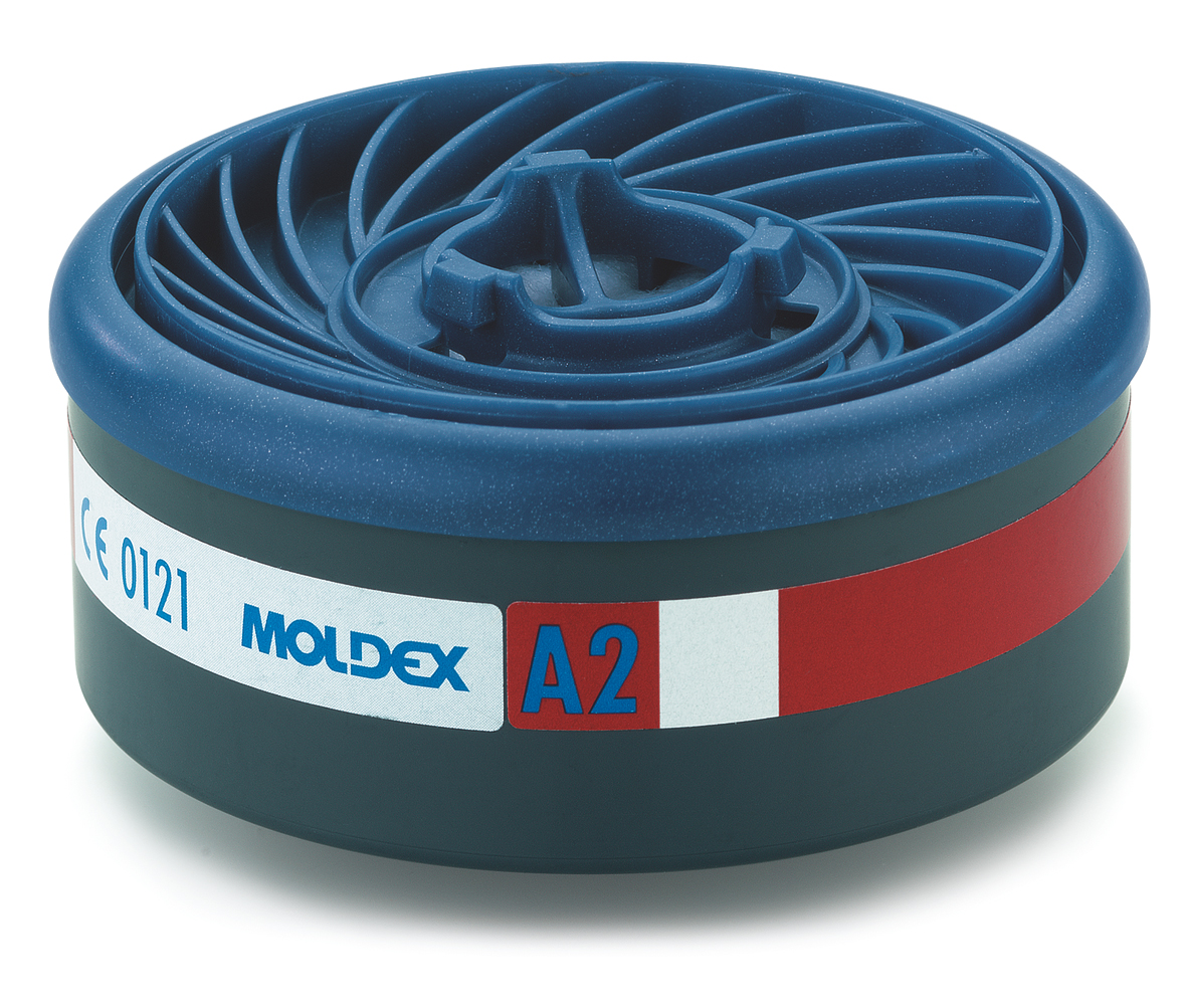 MOLDEX 9200 A2