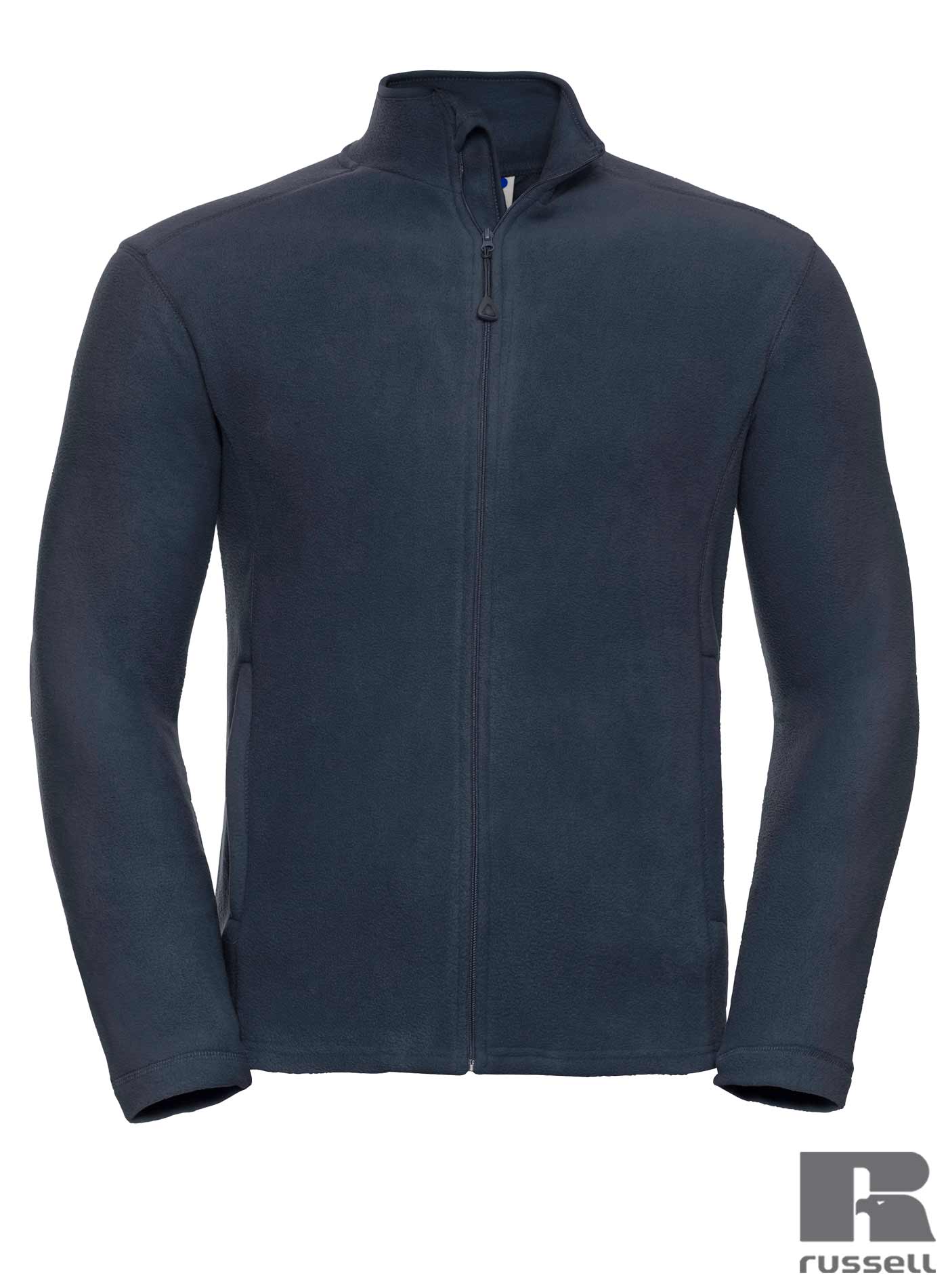 PES Microfleece Jacket