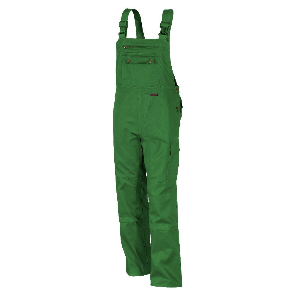 Latzhose BW/PES COMFORT MG 300