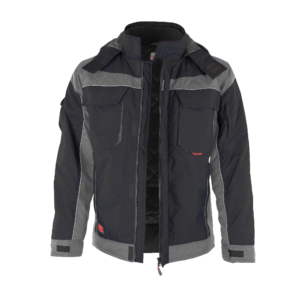 Jacke Polyamid, Futter Polyester, PRO