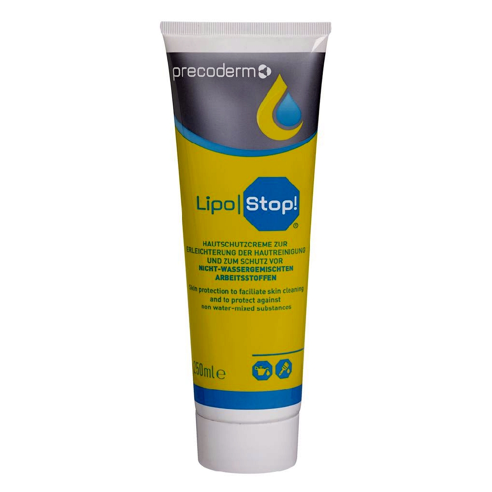 Lipo Stop, 250 ml Tube