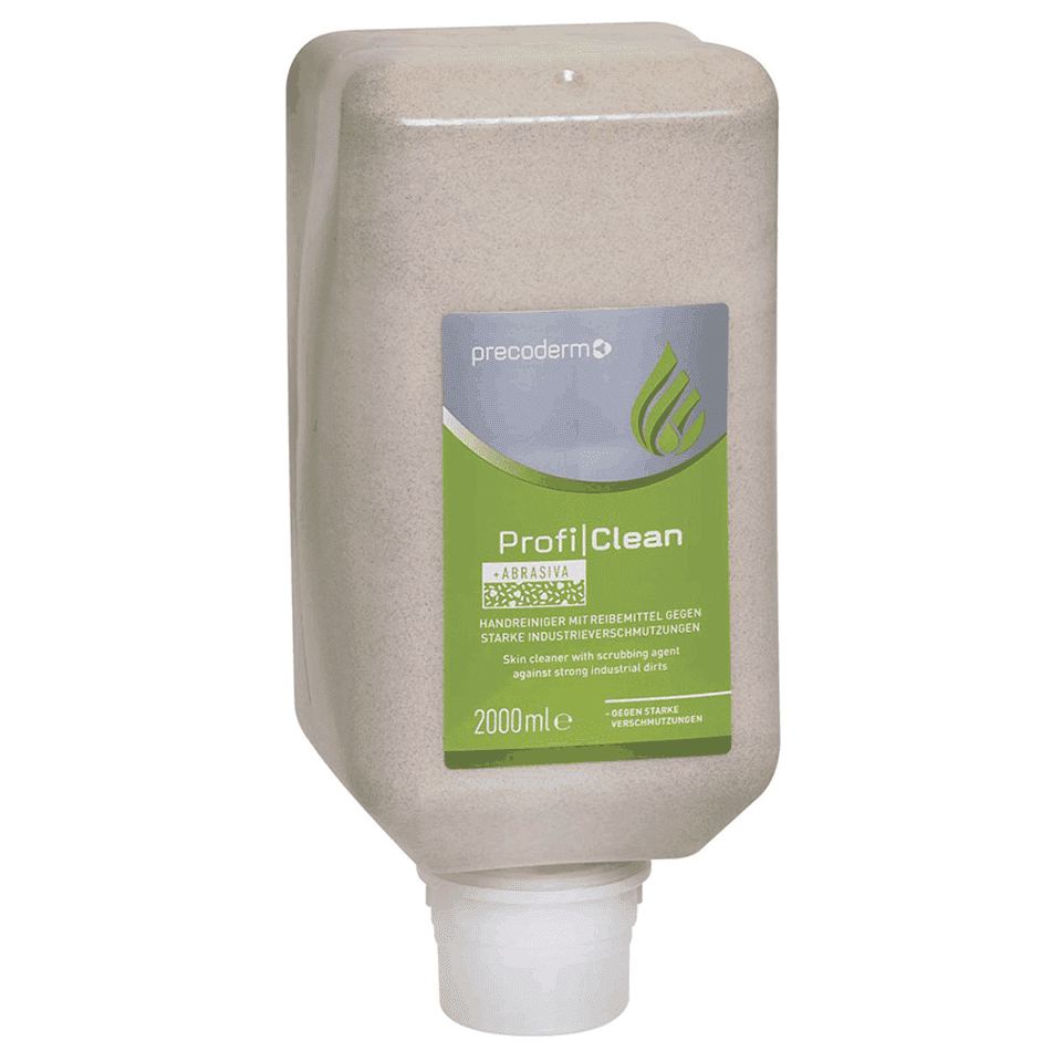 Profi Clean, 2000 ml Flasche