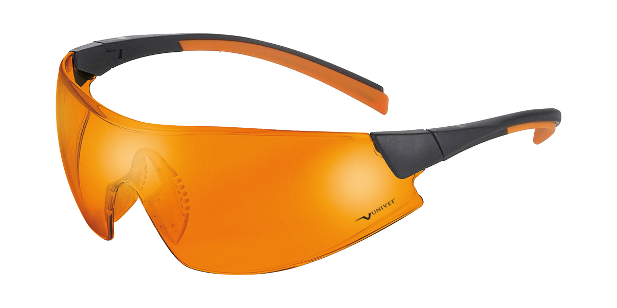 UNIVET 546.03.42.04 orange