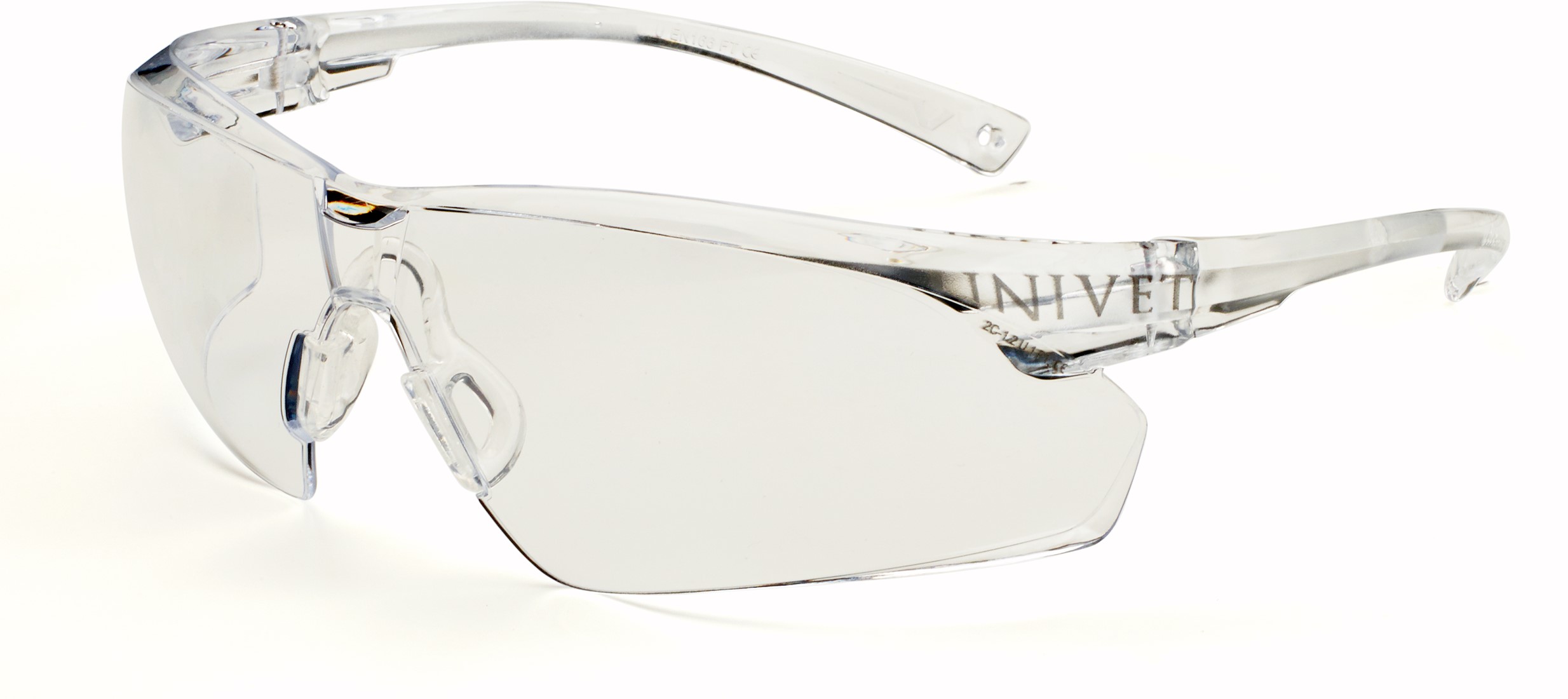 UNIVET 505U.00.00.11 klar
