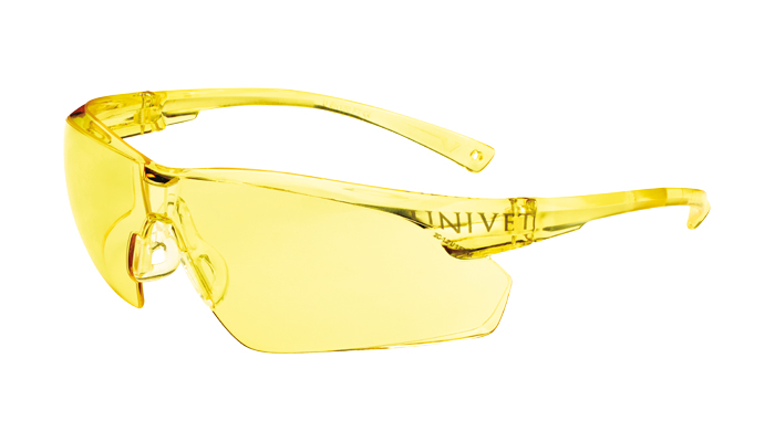UNIVET 505U.00.00.19 gelb