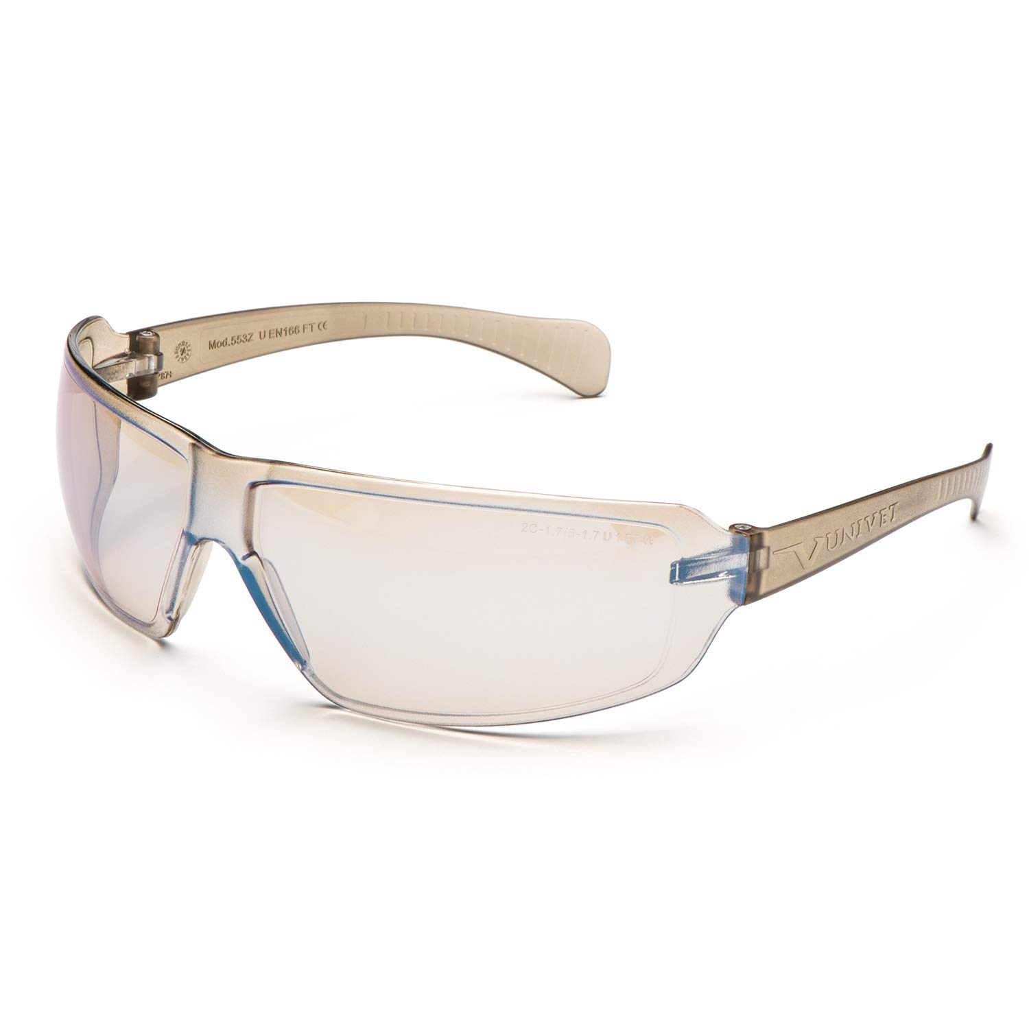 UNIVET 553Z.34.00.00 ZERO NOISE in/out