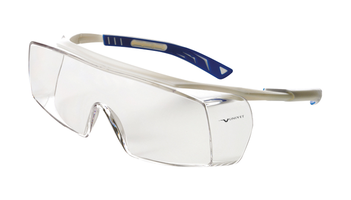 UNIVET MDU5007 (5X7 MED) klar
