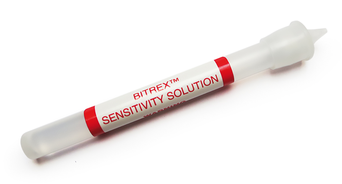 50301 Bitrex Sensitivity Ampullen