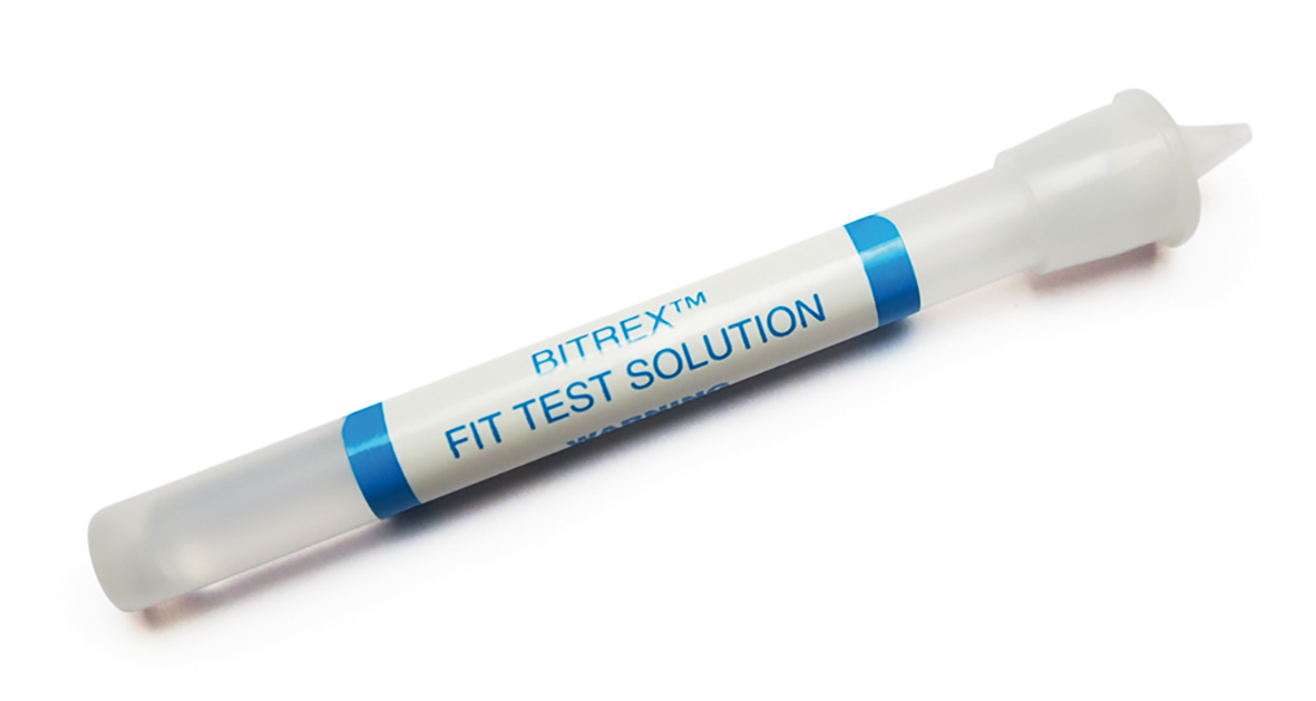 50401 Bitrex Test Ampullen