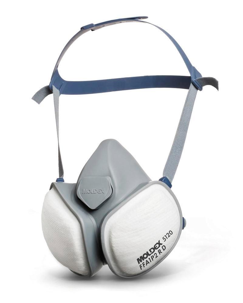 CompactMask 5120 A1P2 R D