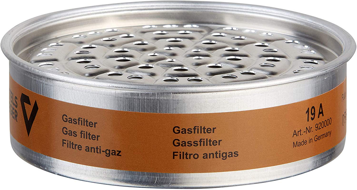 BRK Steckfilter 19A1
