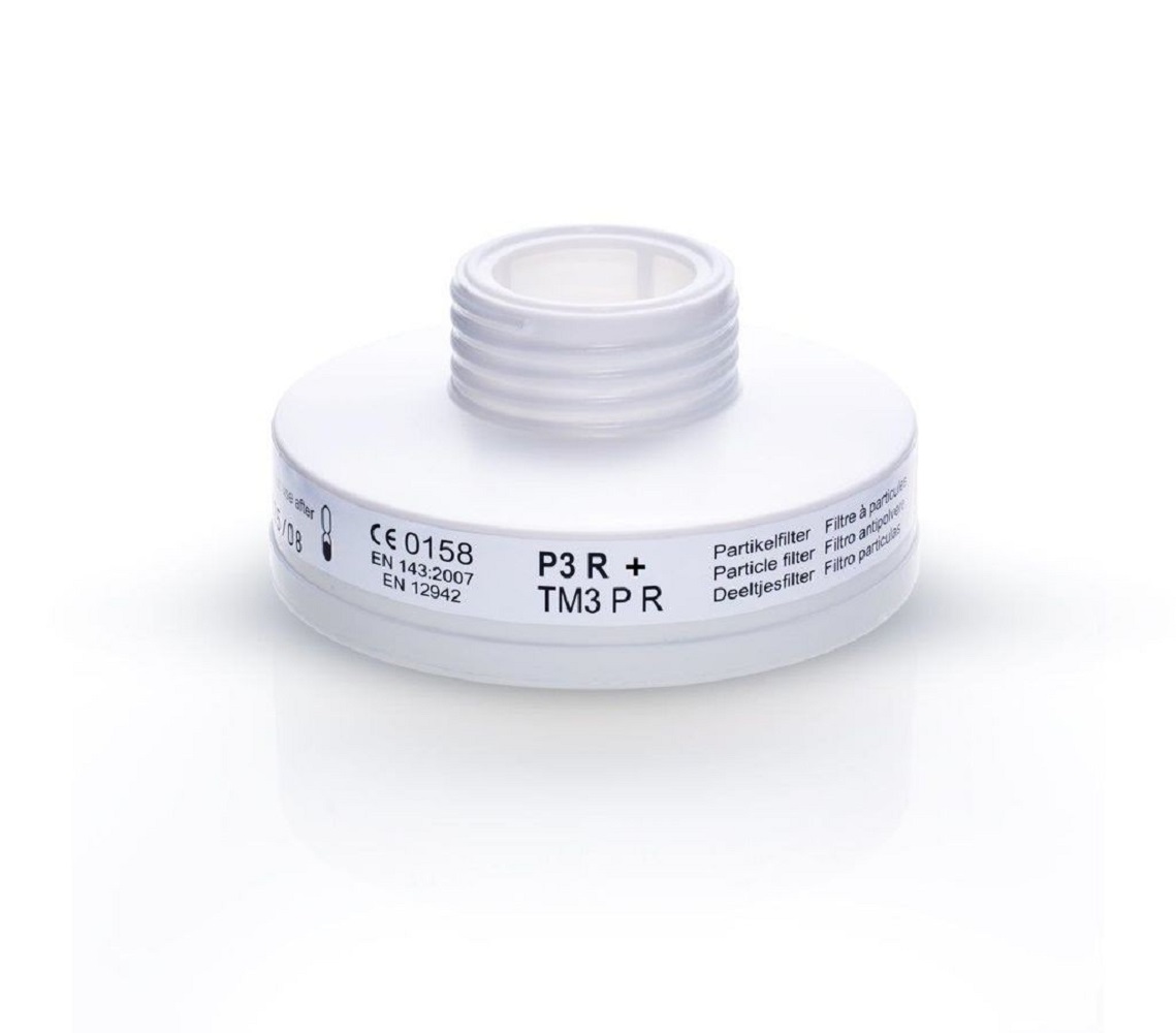 BRK Schraubfilter 30P3R Plus