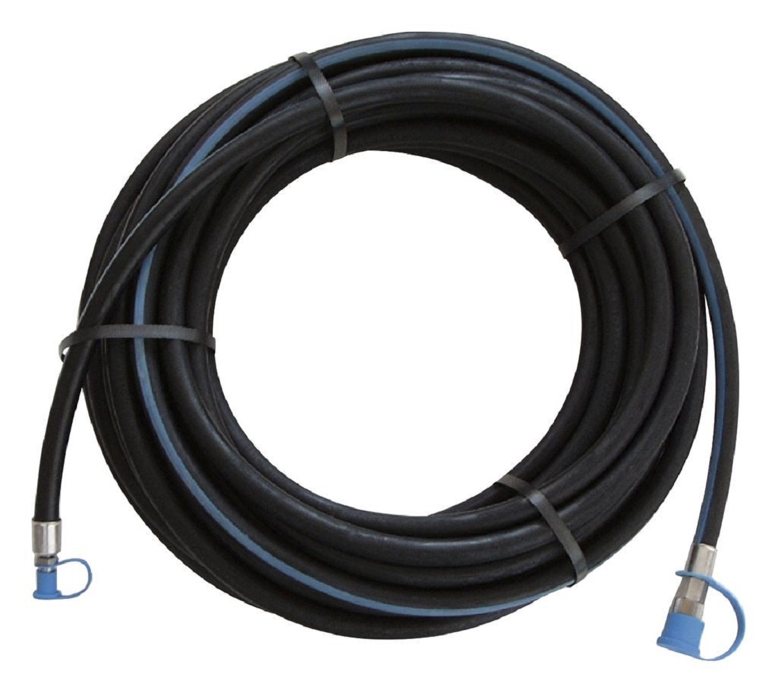 BRK DZS 9, 20m