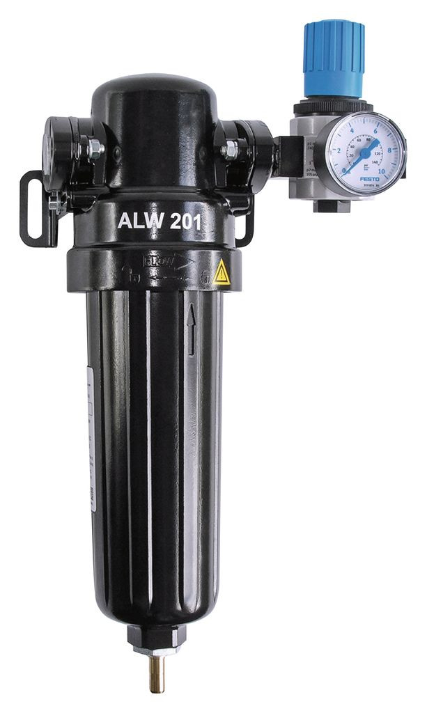 BRK Filterstation ALW 201