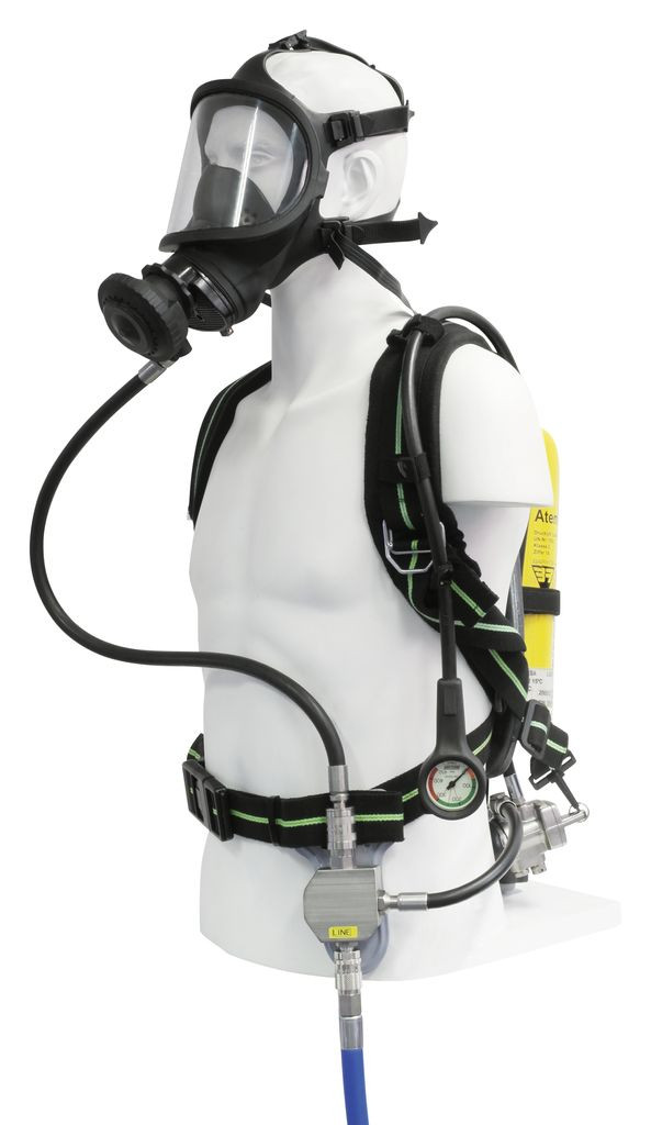 BRK DL-Grundgerät 4500 PL/D-NLV Normaldruck