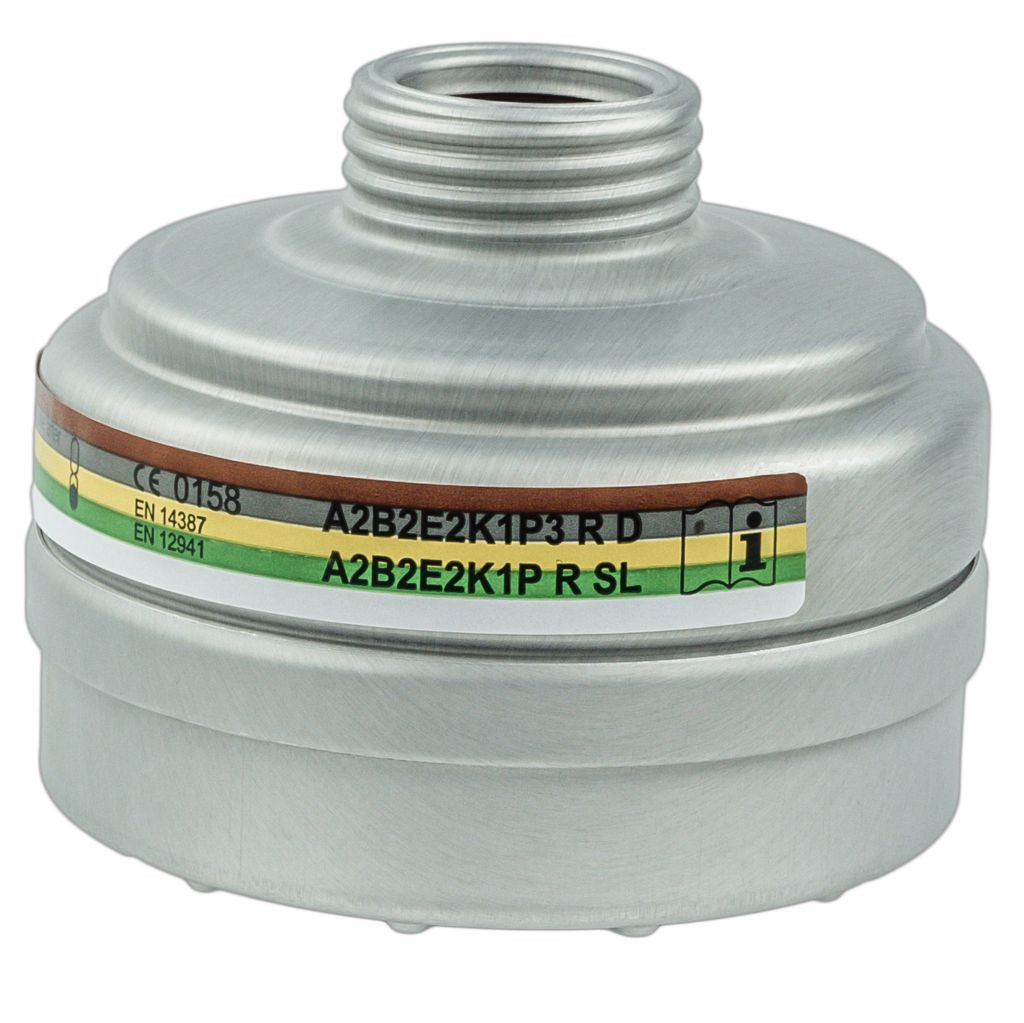 BRK Schraubfilter 81ABE2K1P3 R D