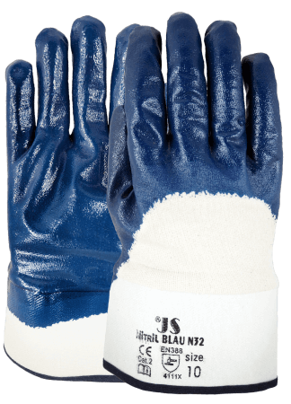 Nitril/BW-Jersey NITRIL 908