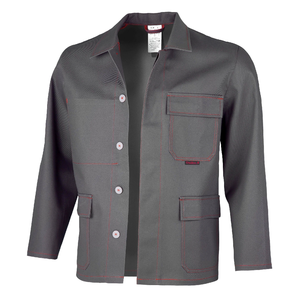 Jacke BW-Köper, ROBUST 370