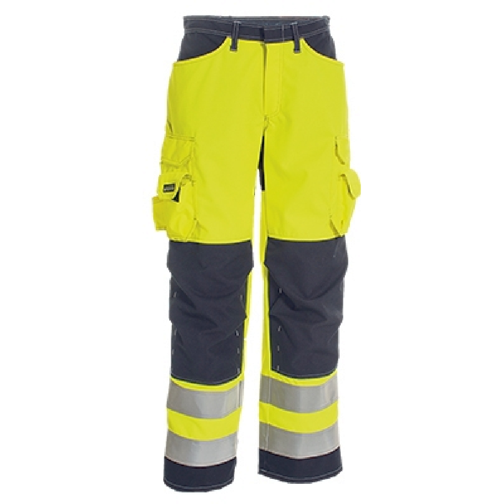 TeraTX Multischutz-Hi-Vis-Bundhose Windbreaker 5822 81