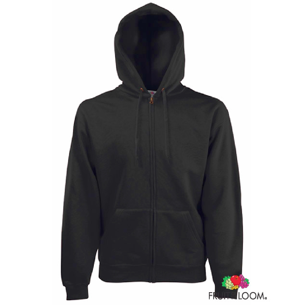 MG 70 BW/30 PES, Sweat Jacket S12