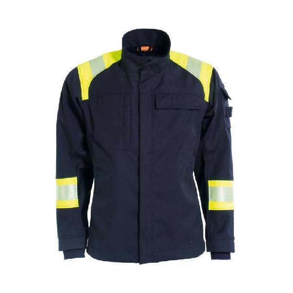 TeraTX Multischutz-Softshelljacke Non-Metal 6032 95