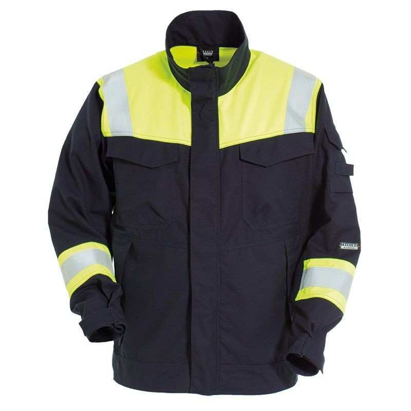 TeraTX Multischutz-Bundjacke Non-Metal 6030 81