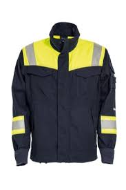 TeraTX Multischutz-Bundjacke Non-Metal 6031 81