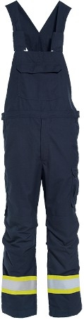 TeraTX Multischutz-Latzhose Non-Metal 6041 81