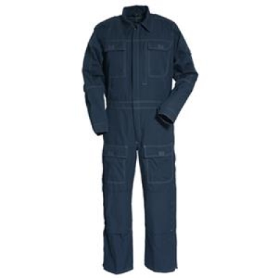 Aramid Multischutz-Overall 5310 84