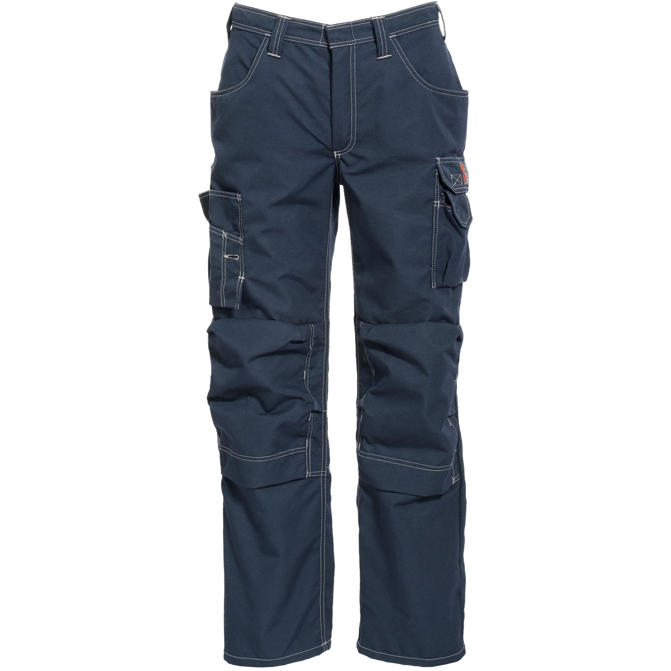 Aramid Multischutz-Bundhose 5320 84