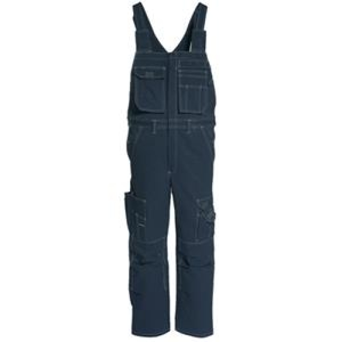 Aramid Multischutz-Latzhose 5341 84