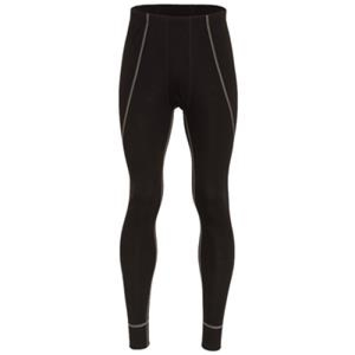 Merino TX Lange Unterhose 6312 90