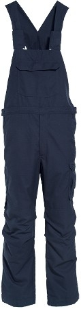 TeraTX Multischutz-Latzhose Non-Metal 6040 81