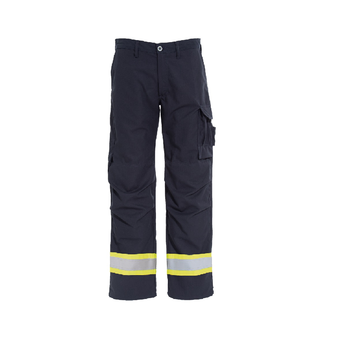 TeraTX Multischutz-Bundhose Non-Metal 6021 81