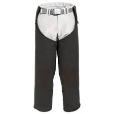 FR Schweißer-Chaps (Überhosen) Non-Metal 5572 19