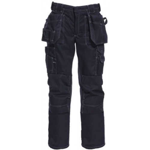 Aramid Multischutz-Handwerker-Bundhose 5350 84