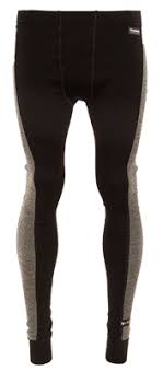 Merino RX Lange Unterhose 6302 90