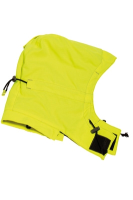 TeraTX Multischutz-Hi-Vis-Kapuze 9065 81