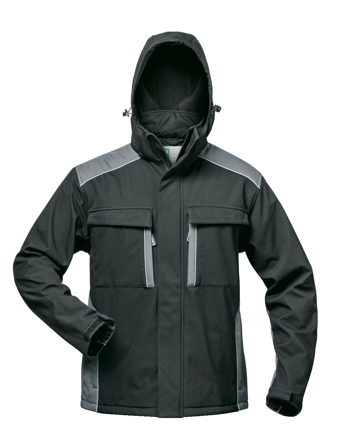 Jacke, Polyester 3-Lagenlaminat, POSEN