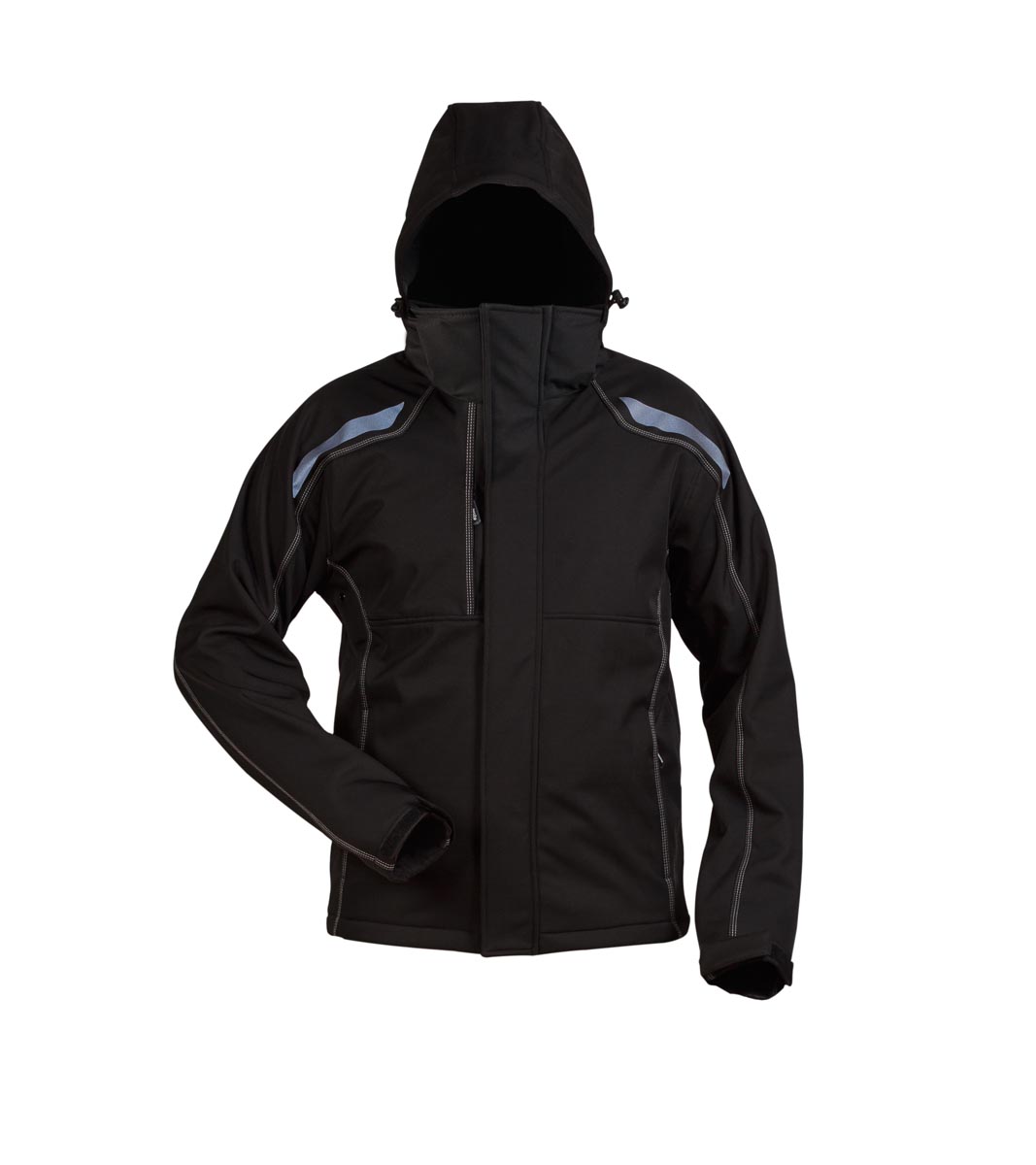 Jacke, Polyester 3-Lagenlaminat, ETA