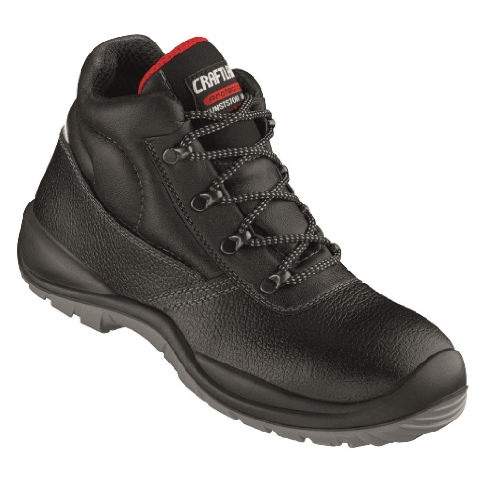 Schnürstiefel Altona Nuovo