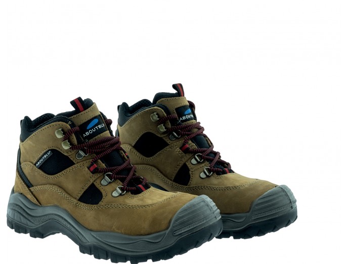 SHERPA BROWN