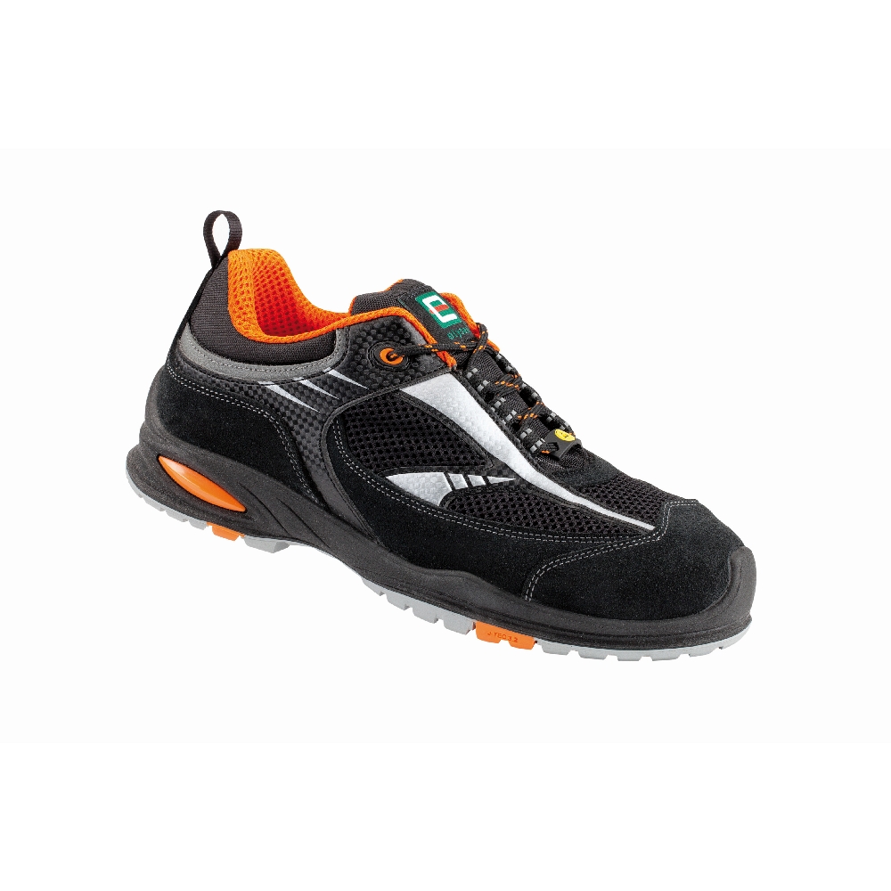 Halbschuhe Nardo