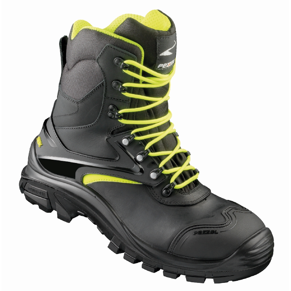 Schnürstiefel Trapani