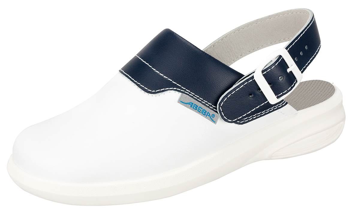 Easy Clogs