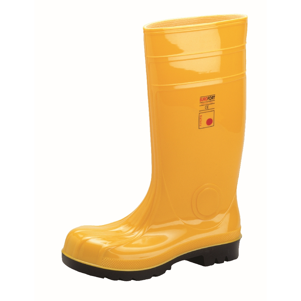 Stiefel Eurofort