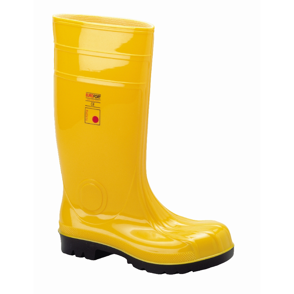 Stiefel Eurofort