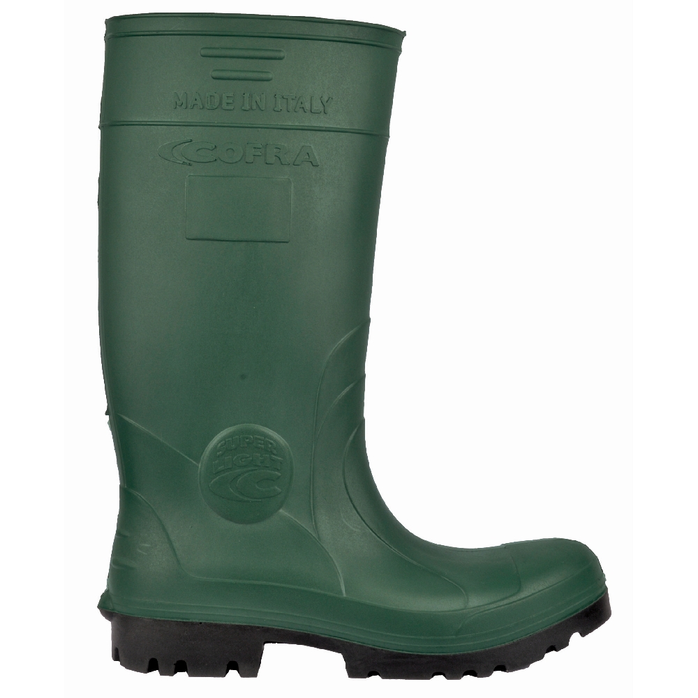 PU Stiefel Reggio