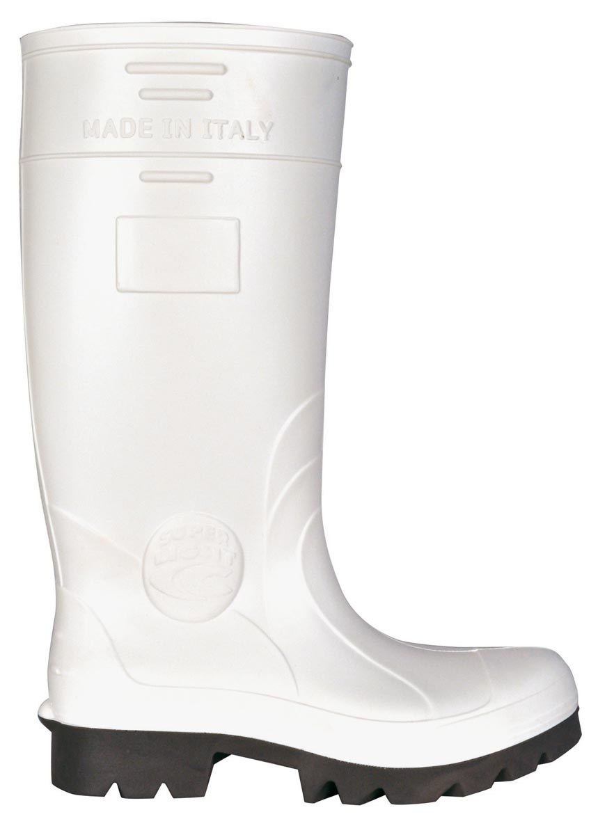 PU Stiefel Lecce
