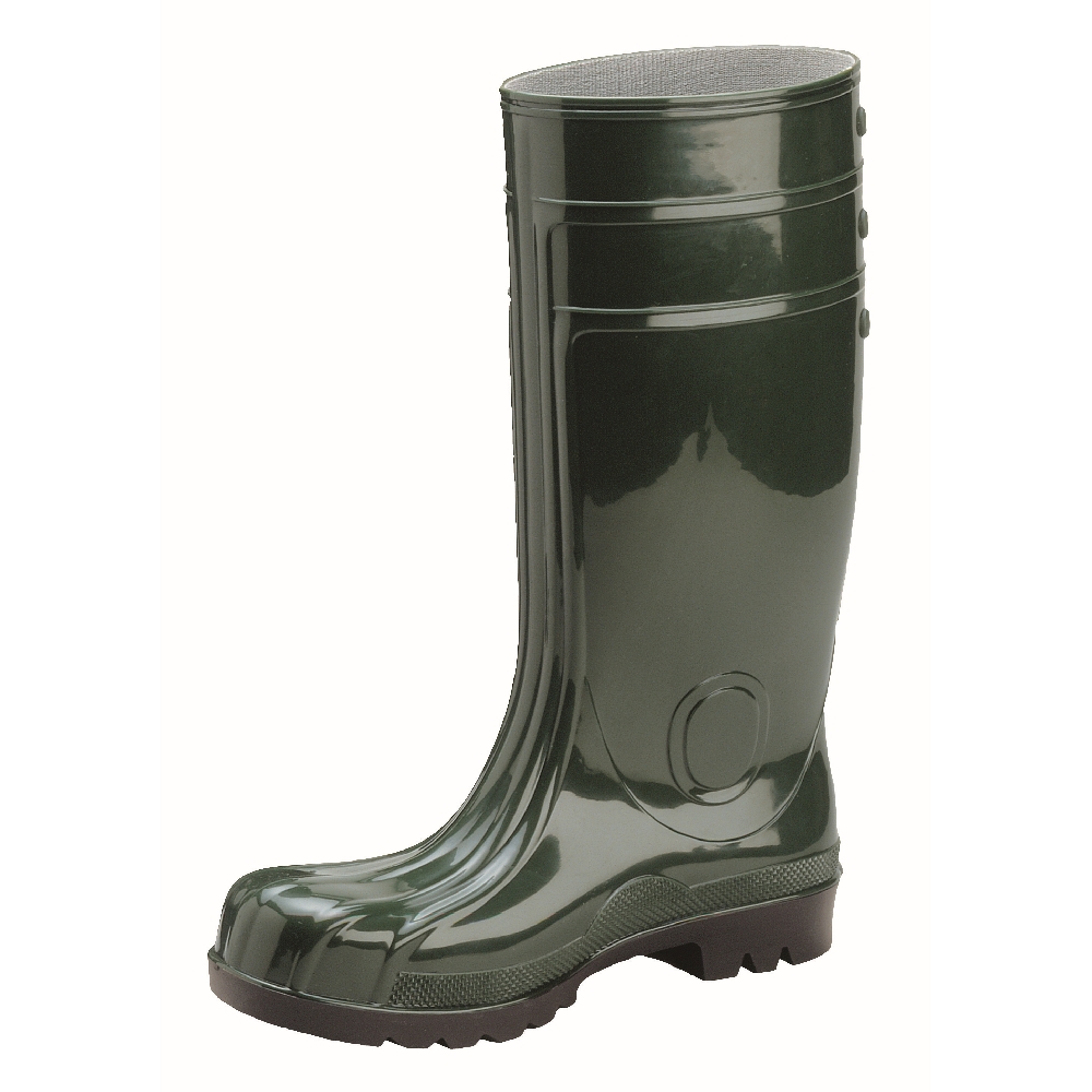 Stiefel Landwirt
